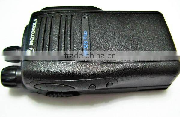 radio motorola walkie talkie gp328 plus