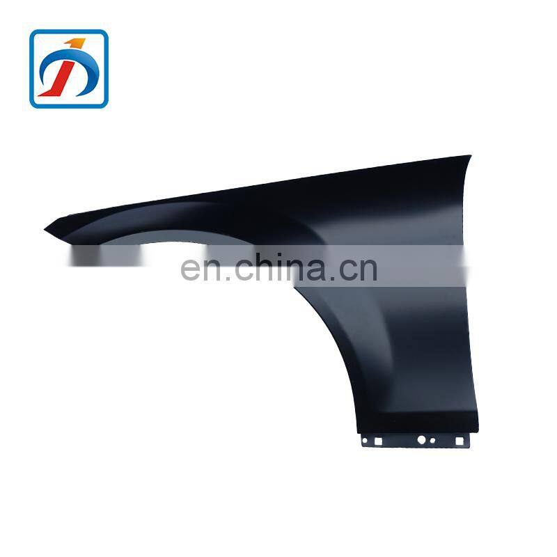 New Aftermarket Car Fender GLC Class W253 Front Iron Wheel Fender For Mercedes W253