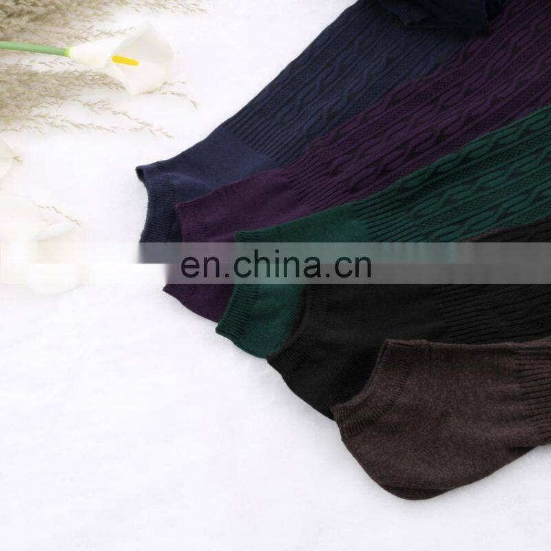 Women 's Pants Girl Comfortable Cotton Skinny Tight Stretch Tight Sweat Pants For Warm Winter