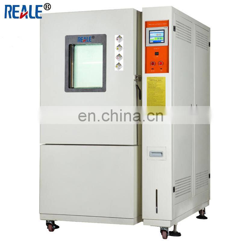 Industrial Ozone Aging Testing ozone tester chamber manufacture testing equipment