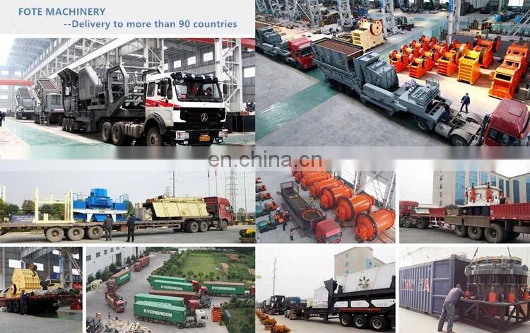 Large capacity stainless steel ball grinding mill machine