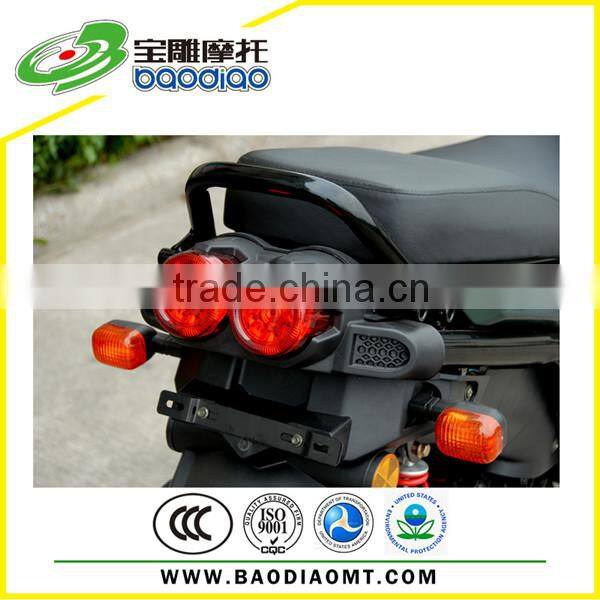 Cool Gas Scooters 125cc Chinese Cheap Motorcycle 125cc For Sale China Motorcycles Manufacture Supply Directly EEC EPA DOT
