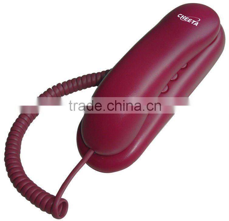 Hotel Telephone , Mini Trimline Phone