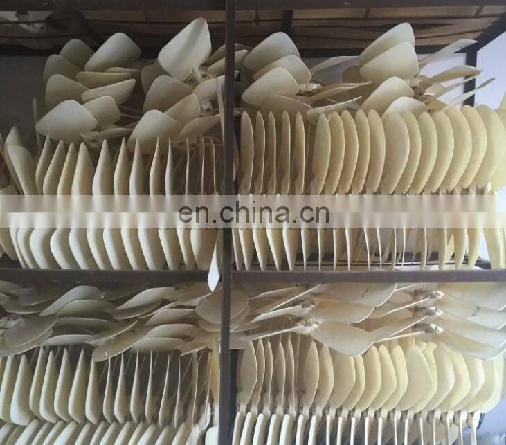 China Manufacturer Offer FRP Cooling Tower Fan Blades and Parts