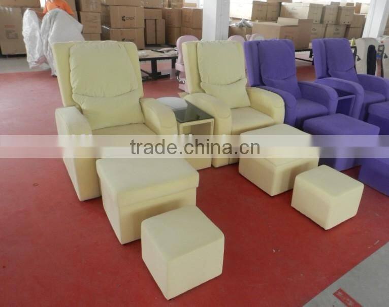 beauty salon nail table AK-B02A