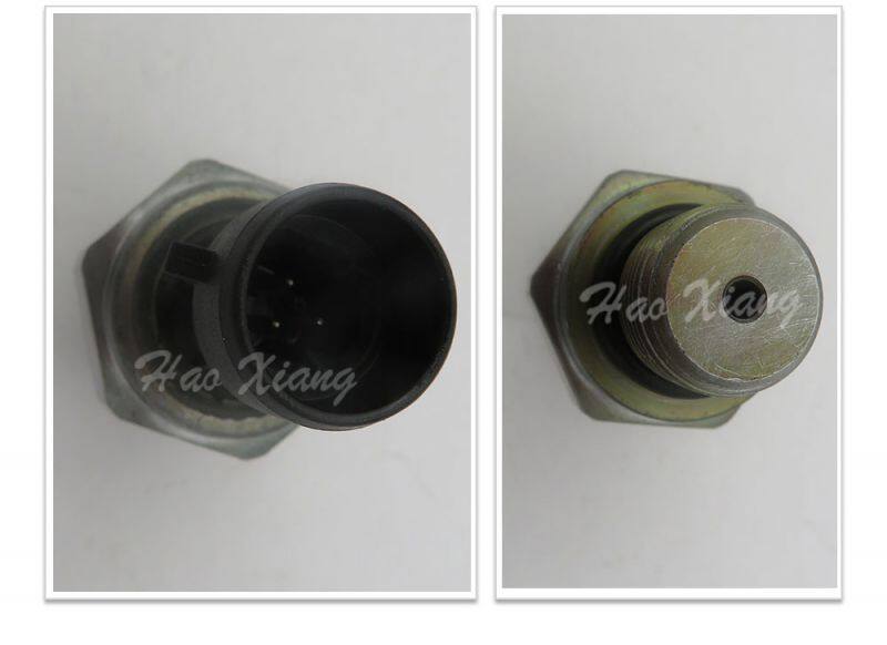 Haoxiang New Original Oil Pressure Sensor 31936-AN800 31936AN800 For Nissan