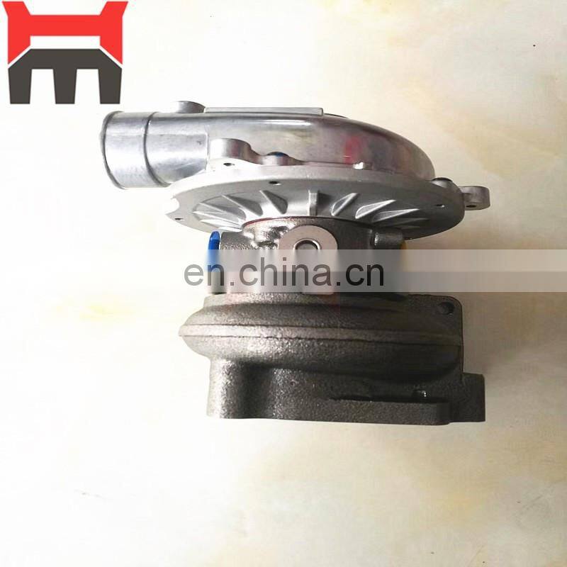 4JJ1 engine turbo 8980118922 for RHF4 turbocharger