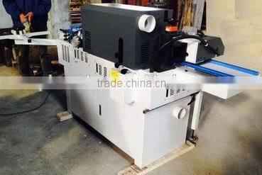 Edge Banding Machine