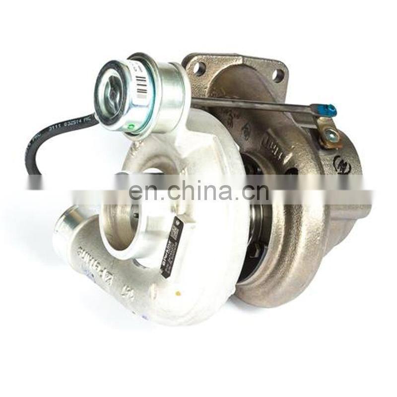 GT2560S turbocharger 2674A805 768525-0008 785828-0003 785828-5003S 785828-3 turbo charger for Perkins EPA Tier 3 diesel engine