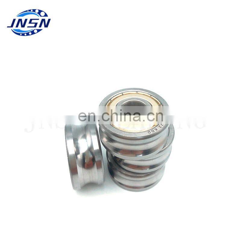 Large inventory High Precision LFR5201-12 KDD Track Roller Bearing Bearing LFR5201-12 KDD
