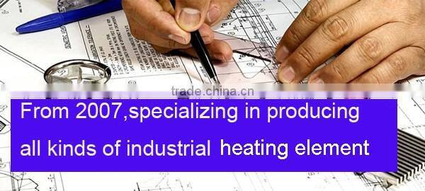 Stainless Steel 240V heating element 5500 watt ripple elements for electric brewery