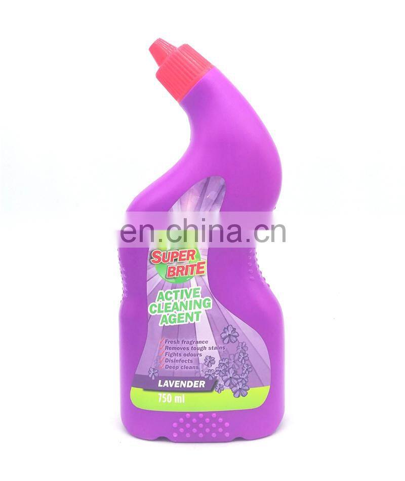 750ML Bath Tub Cleaning Liquid Detergent, Toilet Bowl Cleaner washroom Cleaning Antiseptic Solutions