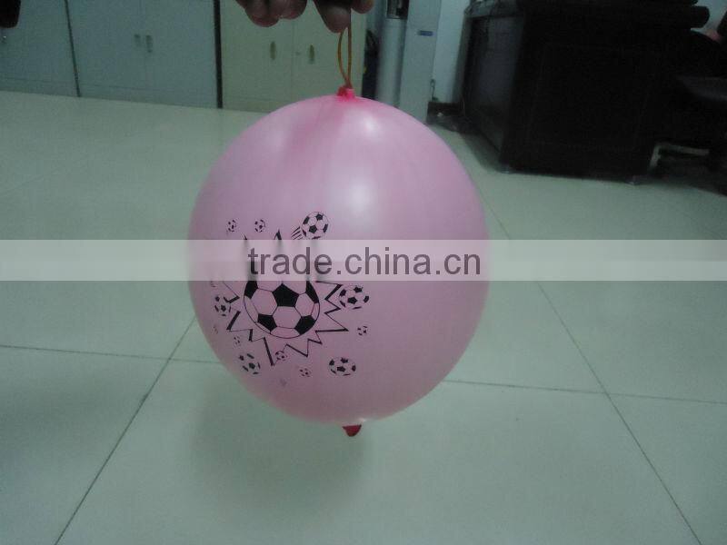 various weight punch balloon manufacturer