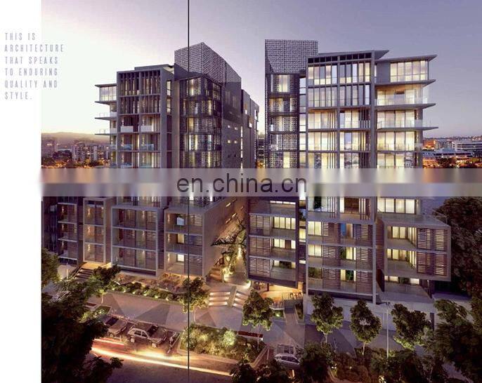 Aluminium fixed panel window against hurricanes in North America