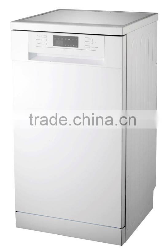 factory A+AA automatic dishwasher safe with GS/CE/RoHS/EMC/REACH