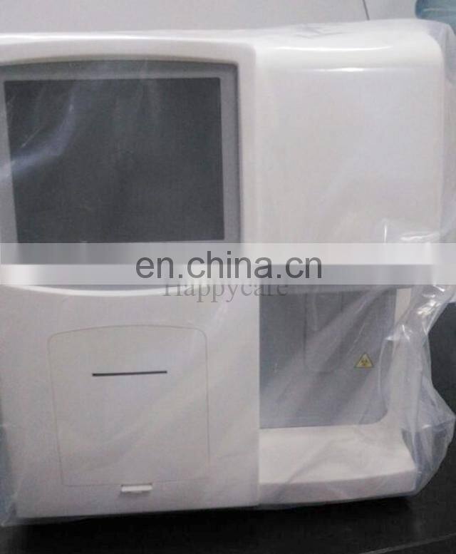 HC-B003 Hot sale High quality Automatic Hematology Analyzer with cheap price/ Medical, Lab blood testing machine