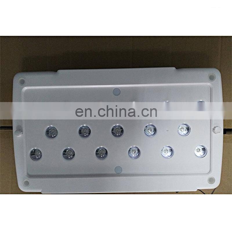 HC-E013 Quiet LED Baby Infant Phototherapy Equipment unit price