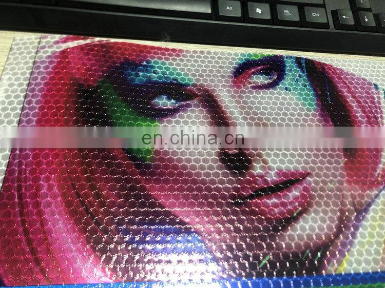 360Gsm Printable Reflective Flex Banner (450g/510g optional)