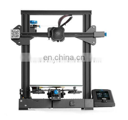 3D Printer for Beginners 3D pressure for Beginners Ender - 3 v2