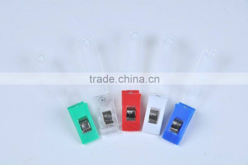 Id card clip made in china