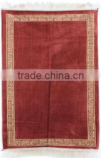 Top quality prayer mats supplier