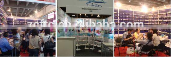 so cute empty plastic lip balm container for children,animal shape cosmetic lipstick tube