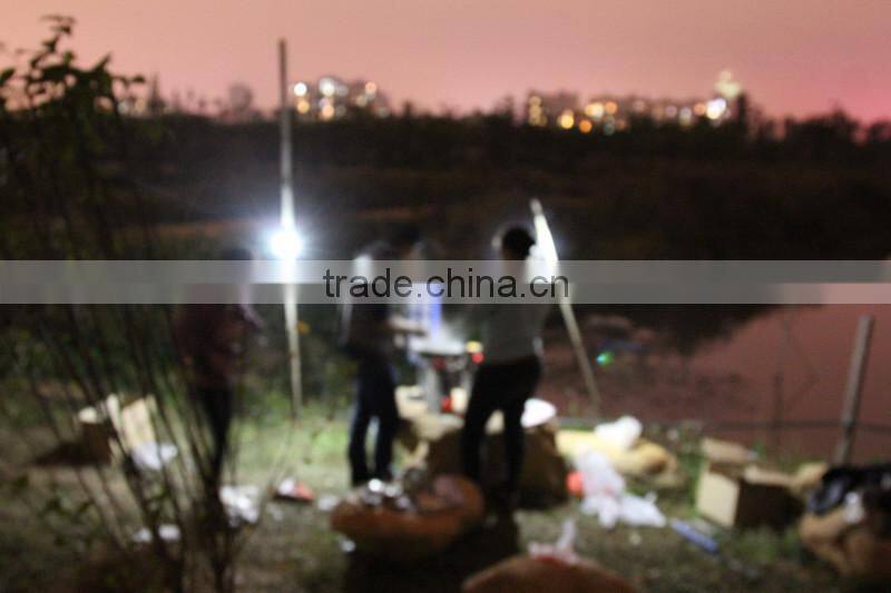 Multifunction generators for indoor experience training