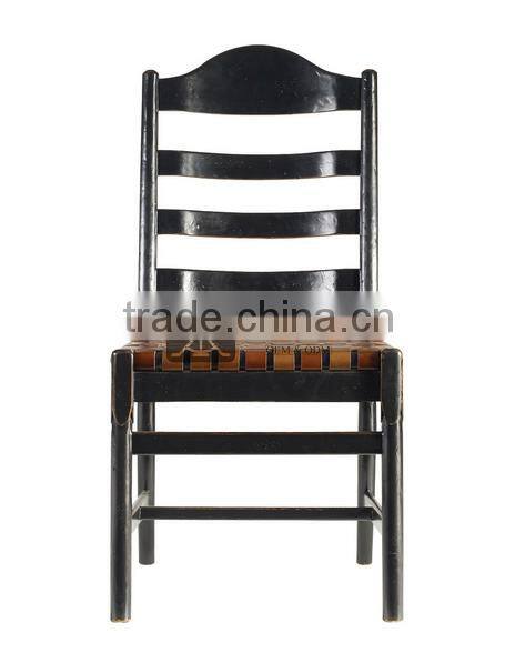 DC-253 Comedor Wood Family Set Dining Chair