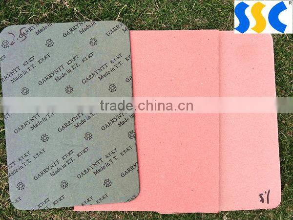 Eco-friendly texon insole paper board for shoes insole material
