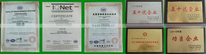 Anti-static polyester forming for nonwoven cloth