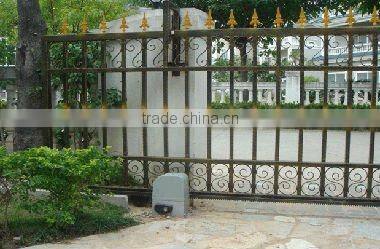 AT600 automatic sliding gate opener