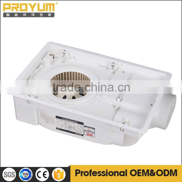 Hot sale PTC Fan Air-heating Bathroom heater