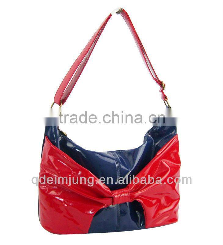 trendy butterfly women shoulder bags