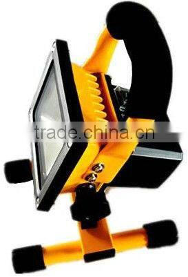 Outdoor 6W LED Flood Lights