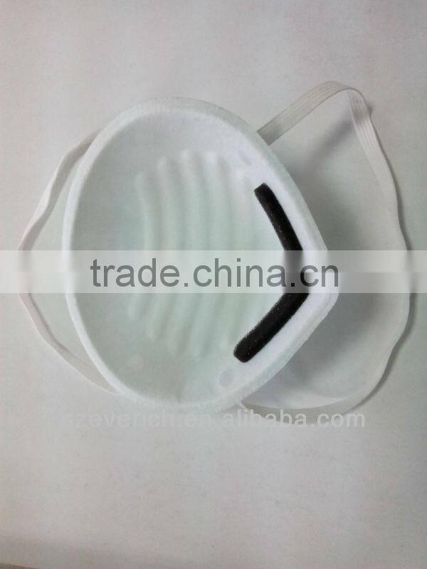 NIOSH 95 Good Quality Standard 3 Ply Dust Mask