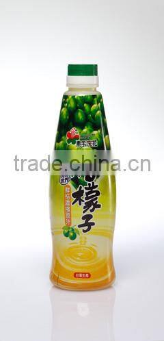 Natural Juice Concentrate Kamquat Citrus Orange Peel Juice