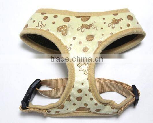 High quality New pet dog harness