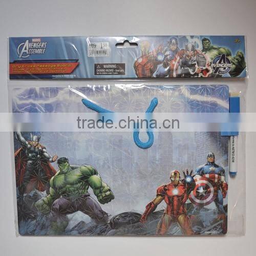 Dry Erase Mini Memo Board for kids promotion gift