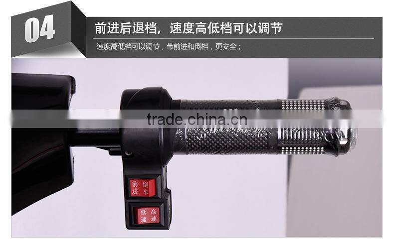 cheap 4 wheel electric scooter balance scooter electrical golf cart 4 wheeler stand up standing scooter 1000W