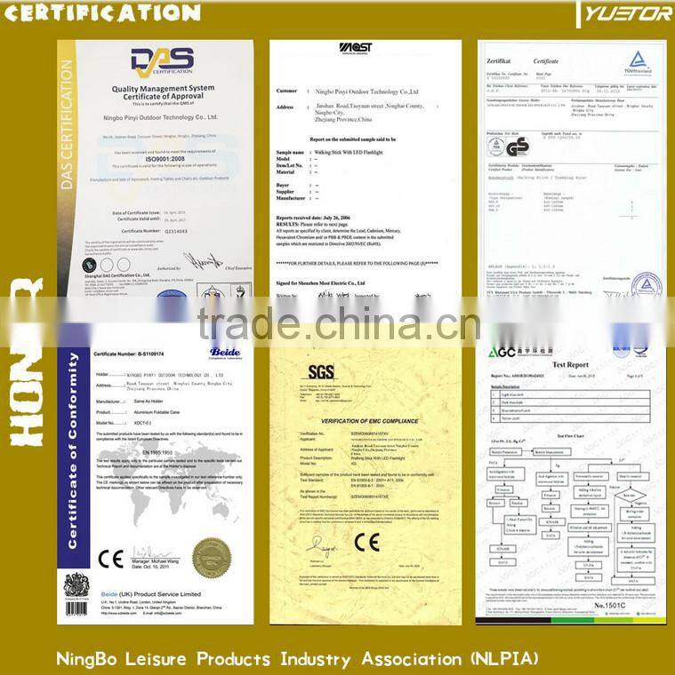 2~3persons Outdoor portable cookware camping Aluminum alloy PY71003