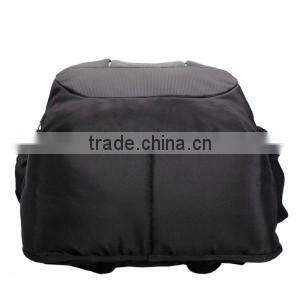 high quality material and hardware laptop bag school bag for man