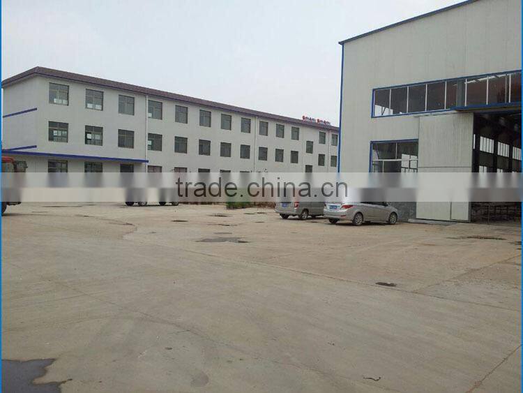 4 core Flat Cable for C Truck Festoon system