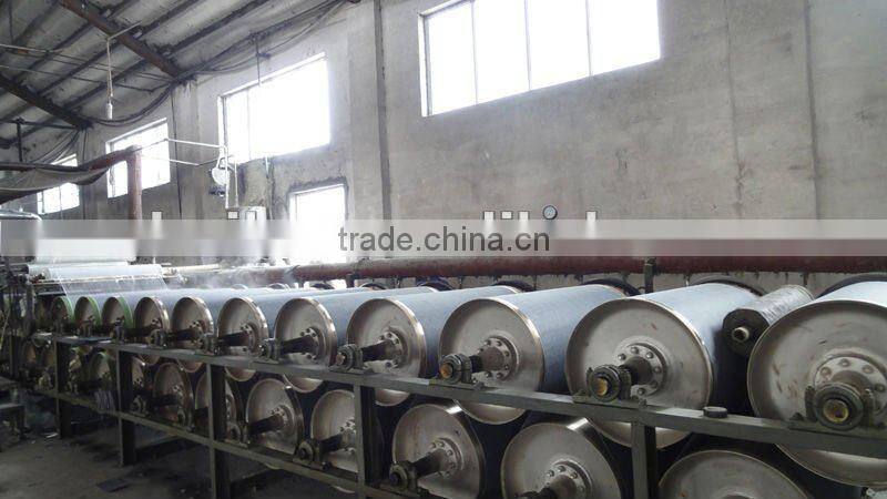 compound base fabric used for waterproof bitumen