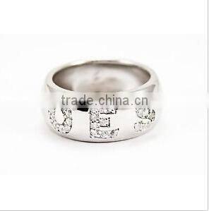 Order of the Eastern Star finger ring custome ring