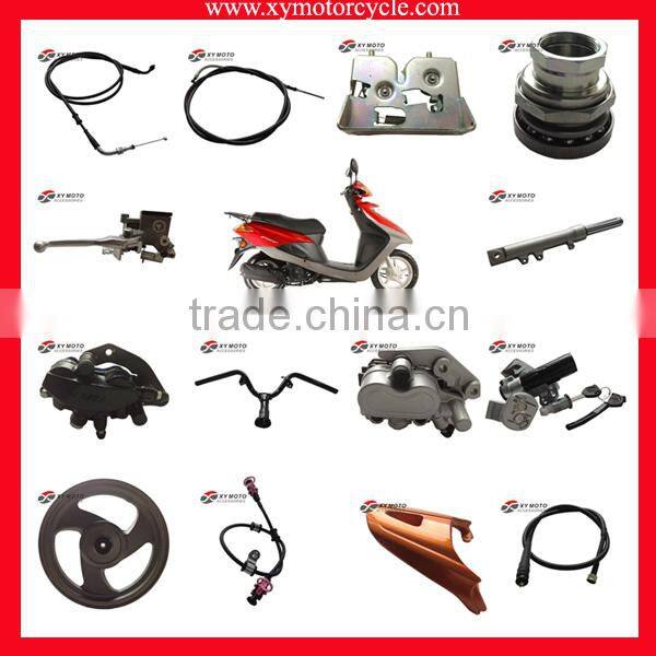 Chinese Supplier Name Motorcycle Parts for Motorcycle Shineray
