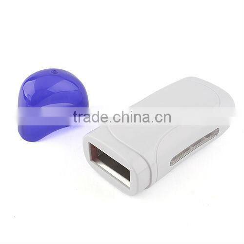 VY-8321b Double wax heater for finger warm