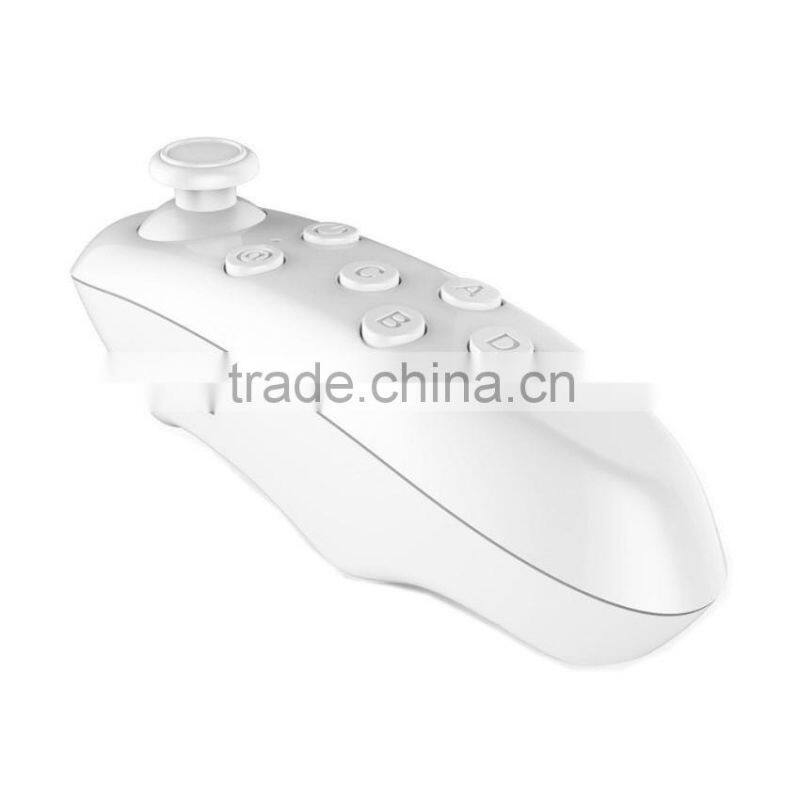 Wireless Distance 10M Bluetooth 3.0 Bluetooth Controller For Google Cardboard