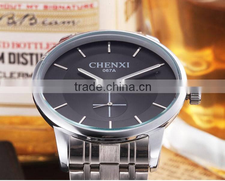 2016 China Factory Smart Men Watch Stainless steel Wrist Watch