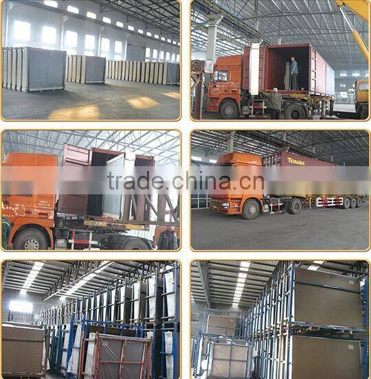 High quality customized mirror 3mm