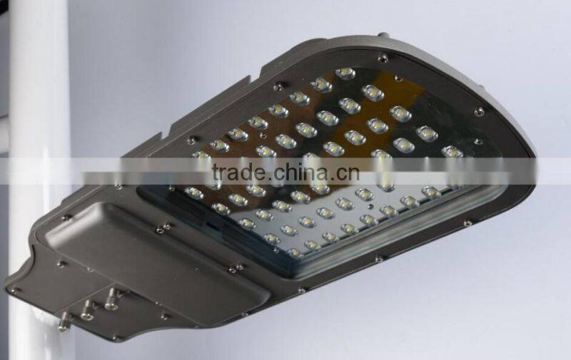 Automatic control Aluminum material street light cost luminaire exterieur